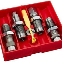 LEE DIE SET 45 ACP 4 DIE CARBIDE DELUXE - NeonSales {{ shop.shopifyCountryName }}