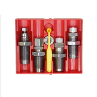 LEE DIE SET 38 SPECIAL 4 DIE CARBIDE DELUXE - NeonSales {{ shop.shopifyCountryName }}