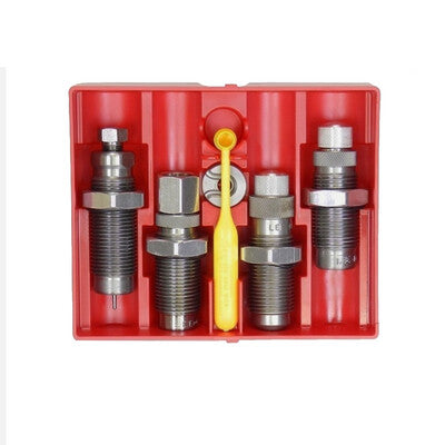 LEE DIE SET 45 ACP 4 DIE CARBIDE DELUXE - NeonSales {{ shop.shopifyCountryName }}