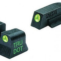 ML BERETTA M9-M92 INTEGRAL FRONT SIGHT SET TD - NeonSales {{ shop.shopifyCountryName }}