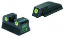ML BERETTA M9-M92 INTEGRAL FRONT SIGHT SET TD - NeonSales {{ shop.shopifyCountryName }}