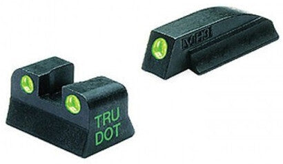 ML BERETTA M9-M92 INTEGRAL FRONT SIGHT SET TD - NeonSales {{ shop.shopifyCountryName }}