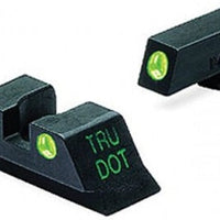 ML GLOCK 10MM 45ACP GREEN GREEN FIXED SET TD - NeonSales {{ shop.shopifyCountryName }}