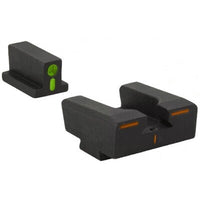 ML GLOCK ALL MODELS R4E FRONT GREEN REAR ORANGE - NeonSales {{ shop.shopifyCountryName }}