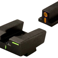 ML GLOCK ALL MODELS R4E FRONT ORANGE REAR GREEN - NeonSales {{ shop.shopifyCountryName }}