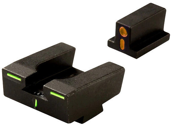 ML GLOCK ALL MODELS R4E FRONT ORANGE REAR GREEN - NeonSales {{ shop.shopifyCountryName }}