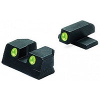 ML SIG 9MM 357SIG GREEN GREEN FIXED SET TD - NeonSales {{ shop.shopifyCountryName }}