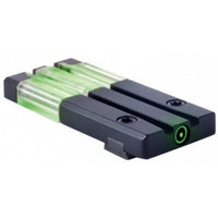 ML SIG P226-P320 FT BULLSEYE REAR GREEN - NeonSales {{ shop.shopifyCountryName }}