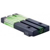 ML S&W M&P FT BULLSEYE REAR GREEN - NeonSales {{ shop.shopifyCountryName }}