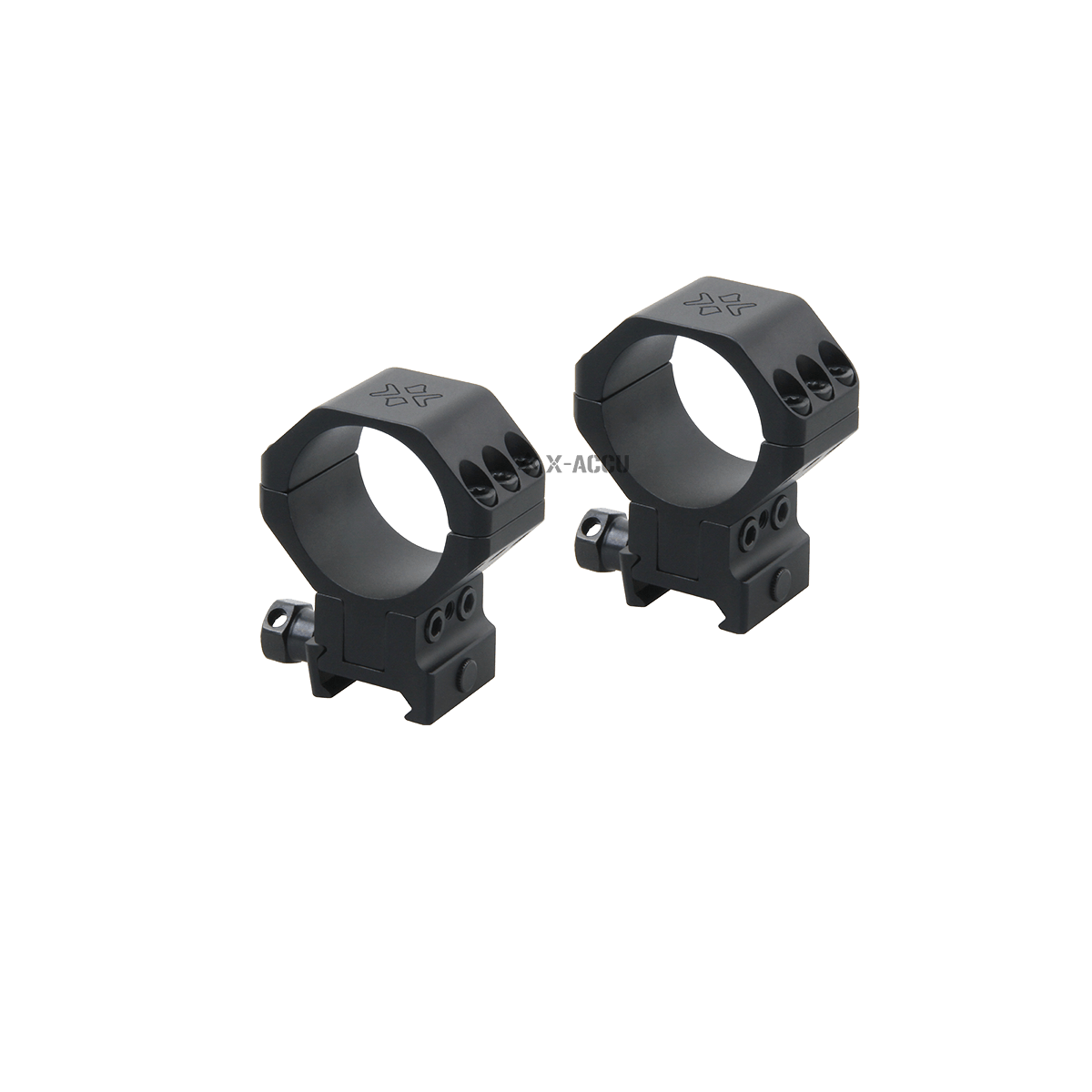 VECTOR OPTICS PICATINNY RINGS 34MM 40MOA - NeonSales {{ shop.shopifyCountryName }}