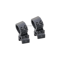 VECTOR OPTICS PICATINNY RINGS 25.4MM XASR-2510 - NeonSales {{ shop.shopifyCountryName }}