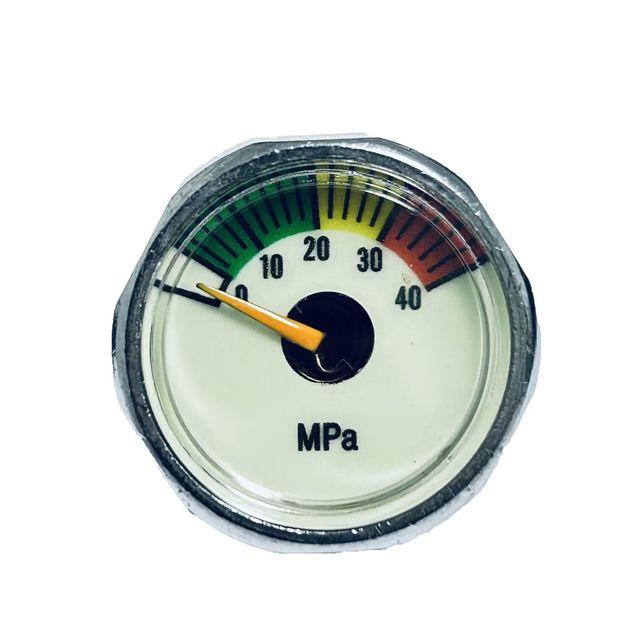 25MMø PRESSURE GAUGE, 1/8" BSP MALE THREADED - NeonSales South Africa