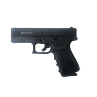 KUZEY GLOCK 19 BLANK GUN + 15 BLANKS + HOLSTER - NeonSales {{ shop.shopifyCountryName }}