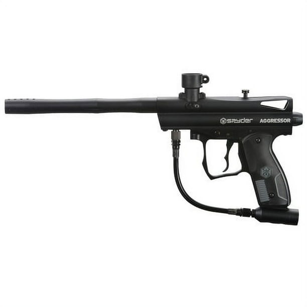SPYDER AGGRESSOR .68 PAINTBALL MARKER
