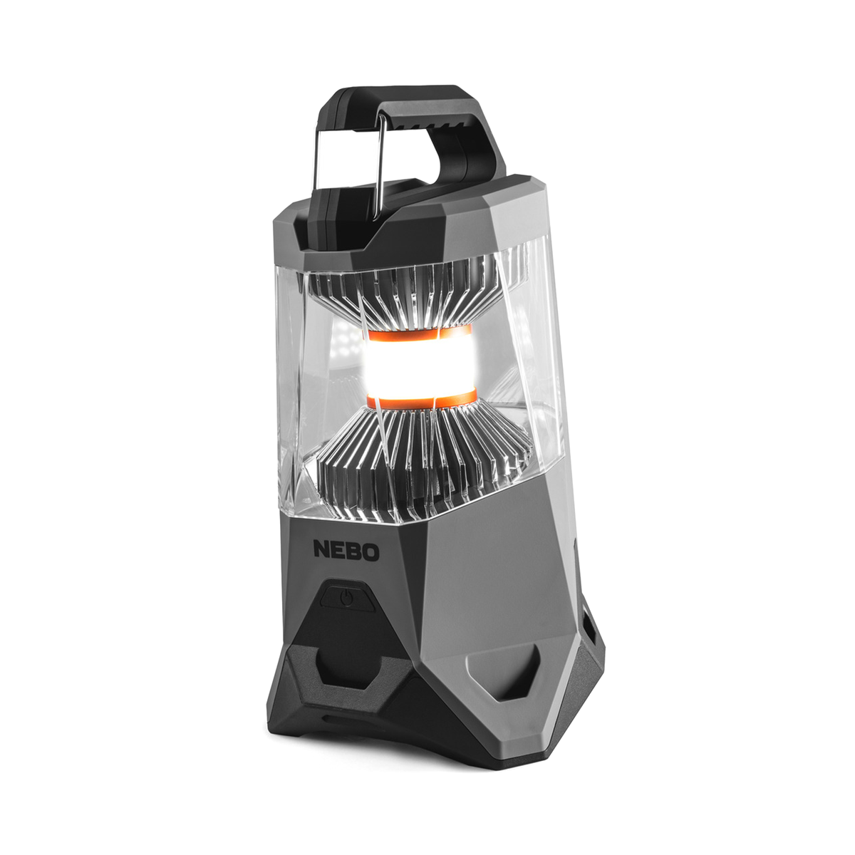 Nebo Galileo Flex 1000lm Rechargeable Lantern