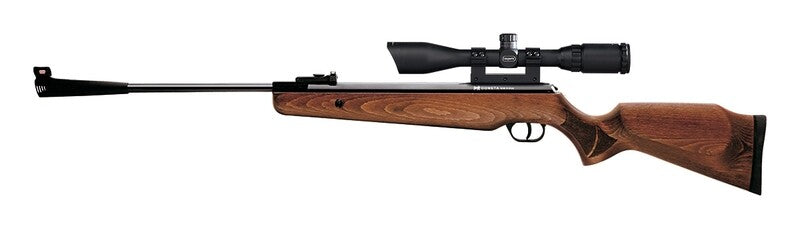 COMETA MOD400 FENIX 4.5MM WOOD GAS RIFLE