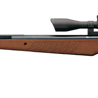 COMETA FUSION STANDARD 4.5MM WOOD GAS RIFLE