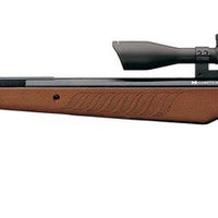 COMETA FUSION STANDARD 4.5MM WOOD GAS RIFLE
