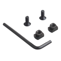 VECTOR OPTICS SCRAAM-53 MLOK HANDGUARD 4' RAIL SEC - NeonSales {{ shop.shopifyCountryName }}