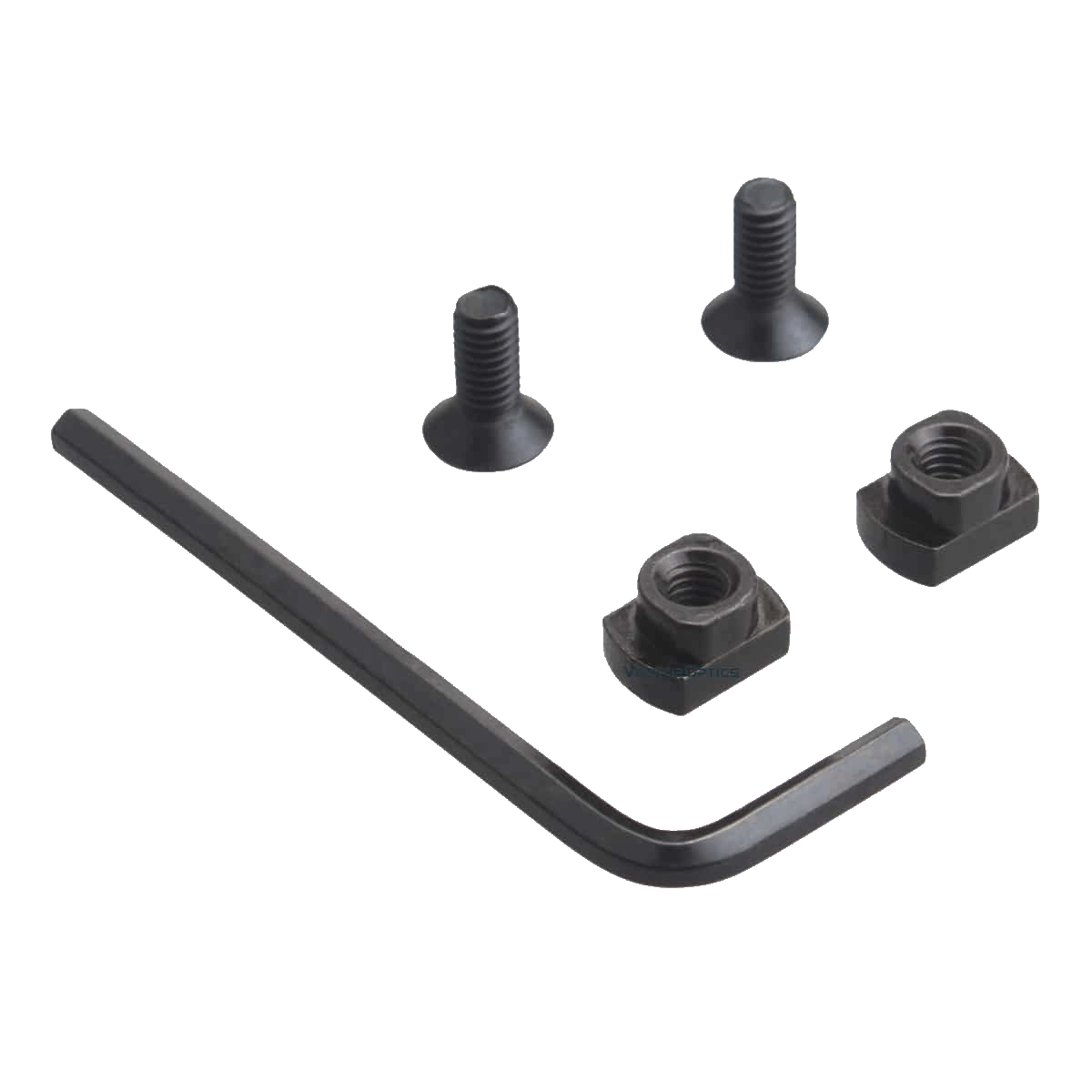 VECTOR OPTICS SCRAAM-53 MLOK HANDGUARD 4' RAIL SEC - NeonSales {{ shop.shopifyCountryName }}