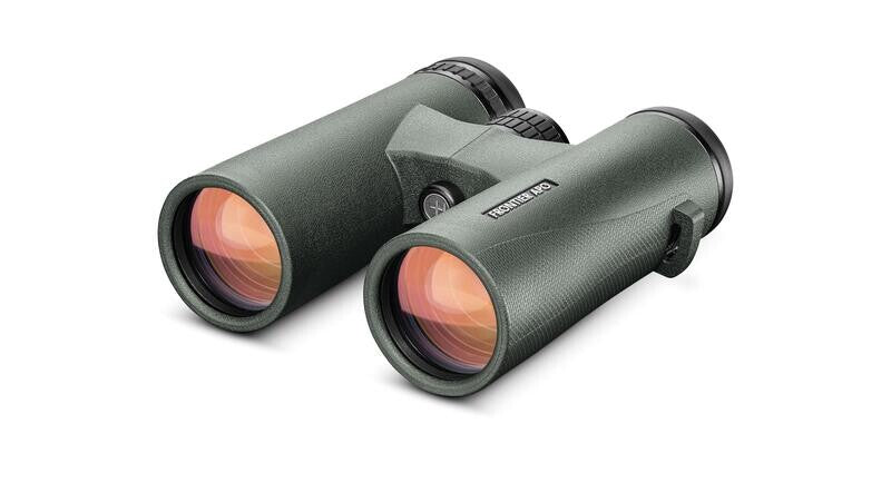 HAWKE FRONTIER APO 10X42 BINOCULAR - GREEN