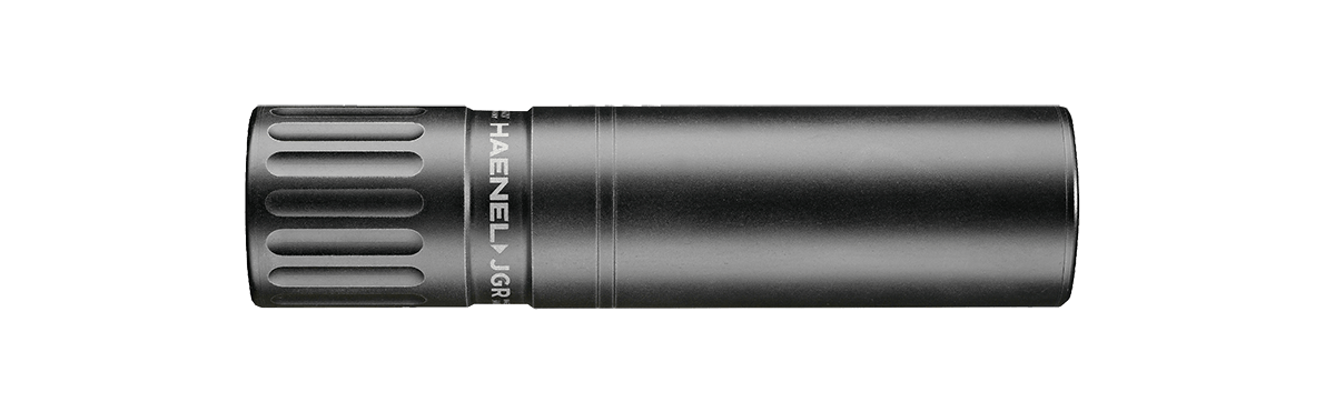 HAENEL SUPPRESSOR 5.5-6.5MM - NeonSales {{ shop.shopifyCountryName }}