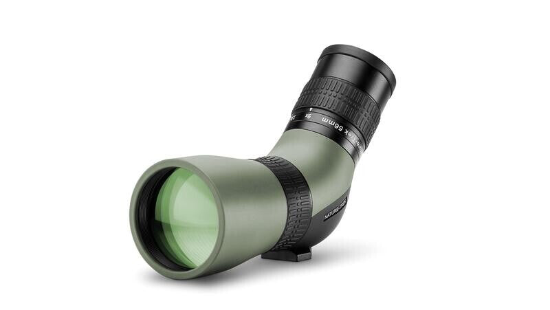 HAWKE NATURE TREK 9-27X56 SPOTTING SCOPE