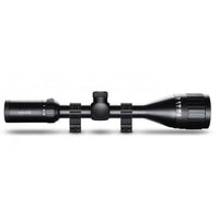 HAWKE FAST MOUNT 3-9X40 AO MIL DOT RIFLESCOPE
