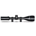 HAWKE FAST MOUNT 3-9X40 AO MIL DOT RIFLESCOPE