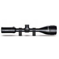 HAWKE FAST MOUNT 3-9X40 AO MIL DOT RIFLESCOPE