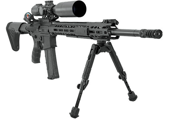 UTG RECON 360 TL M-LOK BIPOD 8"-12"