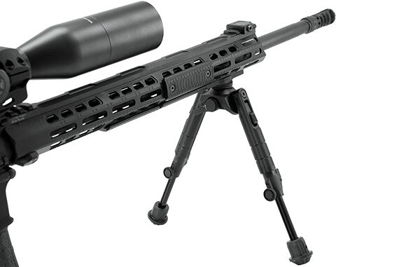 UTG RECON 360 TL BIPOD - 7-9" M-LOK CENTRE HT