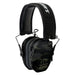 WALKERS RAZOR SLIM ELECTRONIC EARMUFF BLACK - NeonSales {{ shop.shopifyCountryName }}