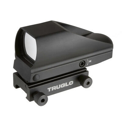 TRUGLO TRU BRITE DUAL COLOR DOT SIGHT