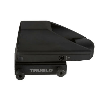 TRUGLO TRU BRITE DUAL COLOR DOT SIGHT
