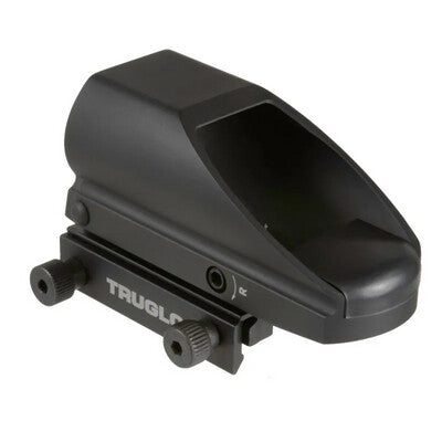 TRUGLO TRU BRITE DUAL COLOR DOT SIGHT