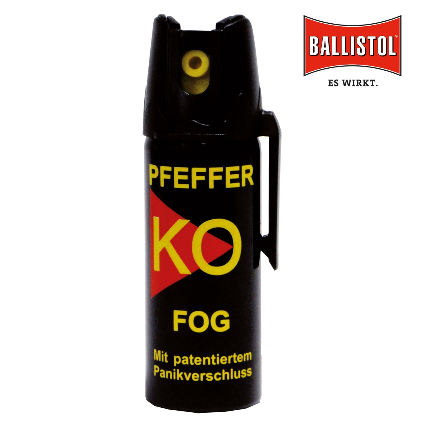 BALLISTOL KO PEPPER FOG - 40ML - NeonSales {{ shop.shopifyCountryName }}