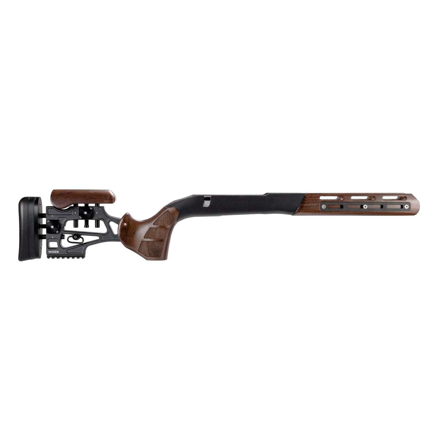 WOOX FURIOSA REM700 DBM AICS SA WALNUT - NeonSales {{ shop.shopifyCountryName }}