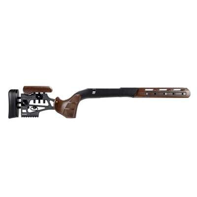 WOOX FURIOSA REM700 DBM AICS SA WALNUT - NeonSales {{ shop.shopifyCountryName }}