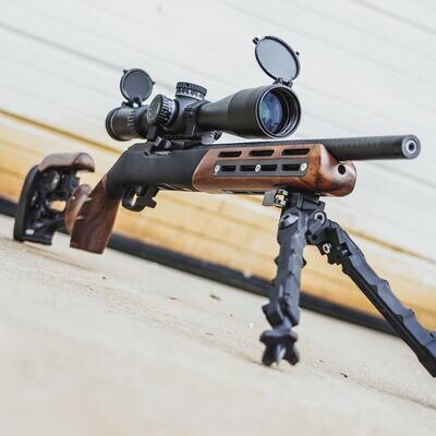 WOOX FURIOSA REM700 DBM AICS SA WALNUT - NeonSales {{ shop.shopifyCountryName }}