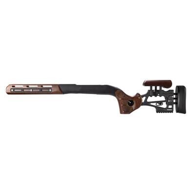 WOOX FURIOSA REM700 DBM AICS SA WALNUT - NeonSales {{ shop.shopifyCountryName }}