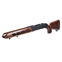WOOX WILDMAN REM700 BDL LA WALNUT - NeonSales {{ shop.shopifyCountryName }}