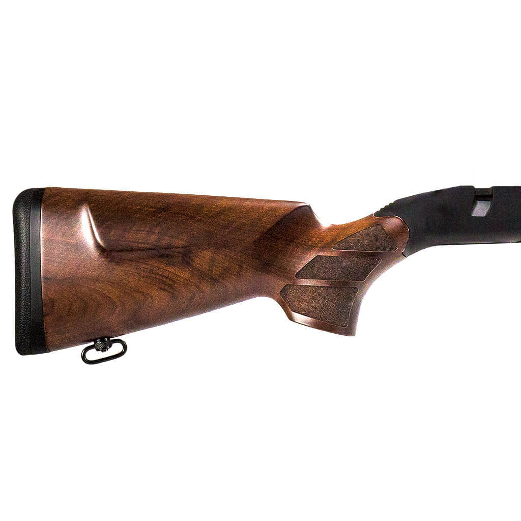 WOOX WILDMAN REM700 BDL LA WALNUT - NeonSales {{ shop.shopifyCountryName }}