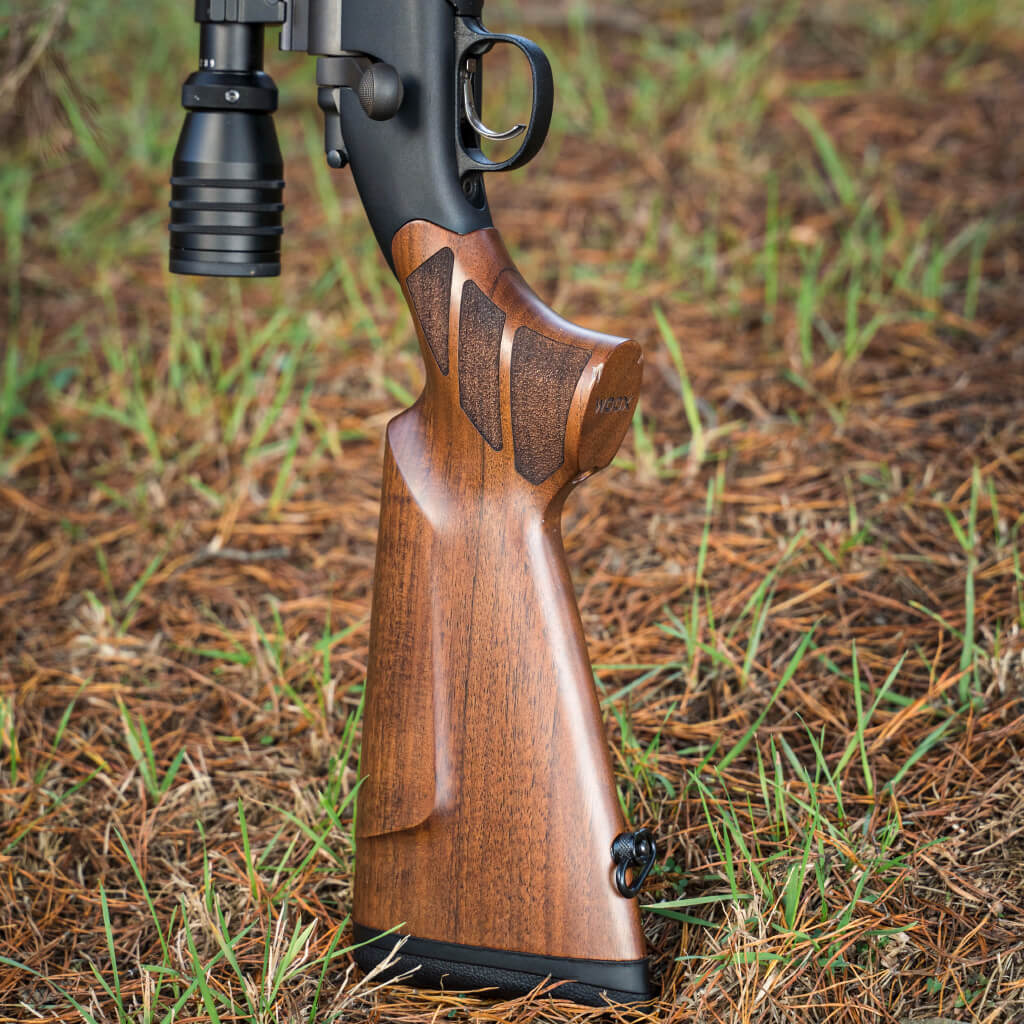 WOOX WILDMAN REM700 BDL LA WALNUT - NeonSales {{ shop.shopifyCountryName }}