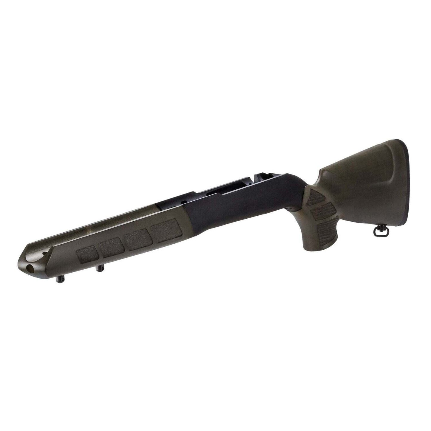 WOOX WILDMAN REM700 BDL LA WALNUT - NeonSales {{ shop.shopifyCountryName }}
