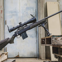 WOOX WILDMAN REM700 BDL LA WALNUT - NeonSales {{ shop.shopifyCountryName }}