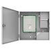 Hikvision DS-K2622X two-door access controller in enclosure