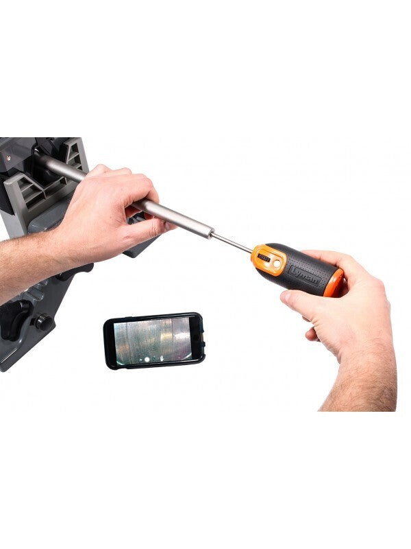 LYMAN BORECAM PRO WIRELESS BORE CAMERA - NeonSales {{ shop.shopifyCountryName }}