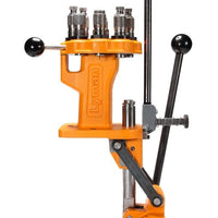 LYMAN BRASS SMITH 8 TURRET PRESS ALL USA - NeonSales {{ shop.shopifyCountryName }}