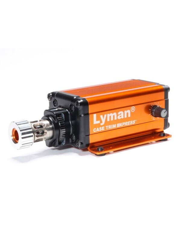 LYMAN CASE TRIM XPRESS 230V - NeonSales {{ shop.shopifyCountryName }}